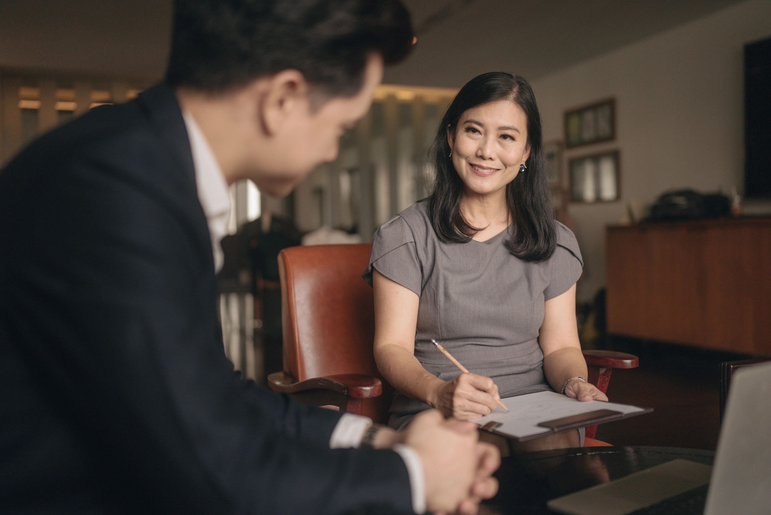 legal compliance consulting